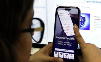 Receita já recebeu 77% das declarações de imposto de renda previstas