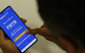 Desenrola Brasil: uso do FGTS para pagar dívidas começa nesta segunda