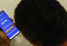 Desenrola 2.0 leva 1,4 milhão ao app do FGTS
