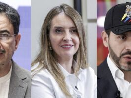Colômbia vai às urnas neste domingo para eleger próximo presidente
