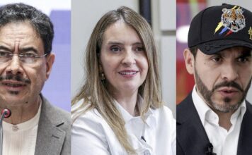 Colômbia vai às urnas neste domingo para eleger próximo presidente