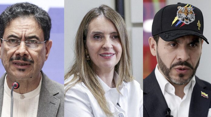 Colômbia vai às urnas neste domingo para eleger próximo presidente