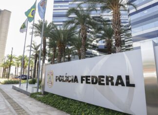 PF apreende R$ 2,8 milhões no primeiro turno das eleições