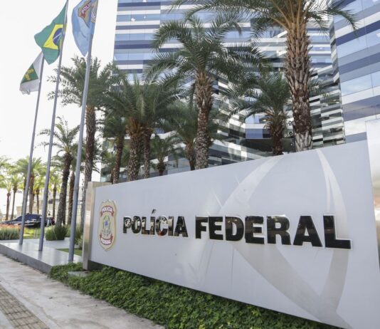 PF apreende R$ 2,8 milhões no primeiro turno das eleições
