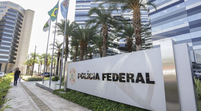 Em ação com a Interpol, PF prende em Dubai hacker do caso Banco Master