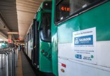 Prefeitura Monta Operação De Transporte Para Jogo Entre Vitória E Flamengo