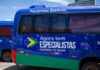 Chapada Diamantina Recebe Carreta Do SUS Com Exames Gratuitos De Imagem