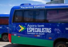 Chapada Diamantina Recebe Carreta Do SUS Com Exames Gratuitos De Imagem