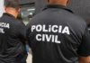 Mulher é Presa Por Tráfico E Porte Ilegal De Arma Na Rodoviária De Feira De Santana
