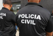 Mulher é Presa Por Tráfico E Porte Ilegal De Arma Na Rodoviária De Feira De Santana