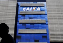 Lucro da Caixa cai 34% no primeiro trimestre com novas regras do BC