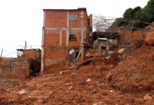 Governo destina mais R$ 75,3 milhões para atingidos por chuvas em MG