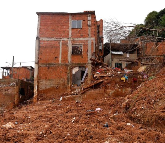 Governo destina mais R$ 75,3 milhões para atingidos por chuvas em MG