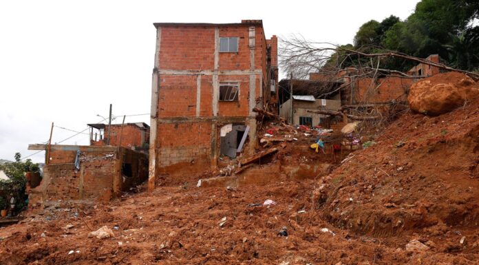 Governo destina mais R$ 75,3 milhões para atingidos por chuvas em MG
