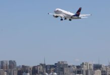 Petrobras reduz preço do querosene de aviação em 14,2%