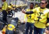 Salvador Institui Tabela De Referência Para Corridas De Mototáxi