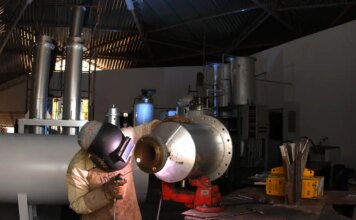 Indústria cresce 0,7% em abril, quarto mês seguido de avanço