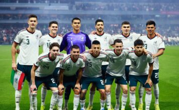 Jogando em casa, México é o grande destaque do Grupo A da Copa Jogando em casa, México é o grande destaque do Grupo A da Copa