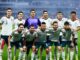 Jogando em casa, México é o grande destaque do Grupo A da Copa Jogando em casa, México é o grande destaque do Grupo A da Copa