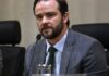 Classificar facções como terroristas gera risco ao pix, diz Durigan Classificar facções como terroristas gera risco ao pix, diz Durigan