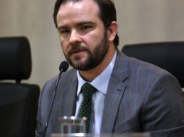 Classificar facções como terroristas gera risco ao pix, diz Durigan Classificar facções como terroristas gera risco ao pix, diz Durigan
