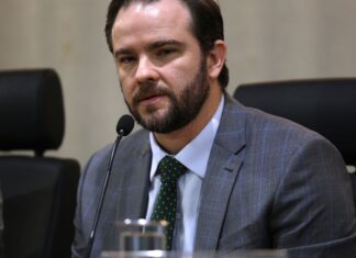 Classificar facções como terroristas gera risco ao pix, diz Durigan Classificar facções como terroristas gera risco ao pix, diz Durigan