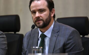 Classificar facções como terroristas gera risco ao pix, diz Durigan Classificar facções como terroristas gera risco ao pix, diz Durigan