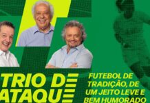 Brasil goleia o Panamá! Ancelotti deve mudar ataque para a Copa? Brasil goleia o Panamá! Ancelotti deve mudar ataque para a Copa?