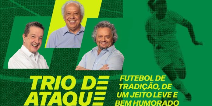 Brasil goleia o Panamá! Ancelotti deve mudar ataque para a Brasil goleia o Panamá! Ancelotti deve mudar ataque para a Copa?