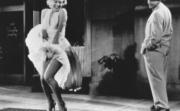 Muito além da loira fatal: mostra celebra 100 anos de Marilyn Monroe Muito além da loira fatal: mostra celebra 100 anos de Marilyn Monroe
