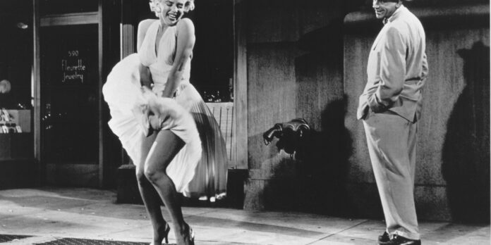 Muito além da loira fatal: mostra celebra 100 anos de Muito além da loira fatal: mostra celebra 100 anos de Marilyn Monroe