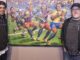 Casa das Rosas, em São Paulo recebe exposição sobre Ronaldinho Gaúcho Casa das Rosas, em São Paulo recebe exposição sobre Ronaldinho Gaúcho