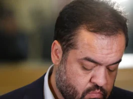 TSE nega recurso de Cláudio Castro e mantém ex-governador inelegível TSE nega recurso de Cláudio Castro e mantém ex-governador inelegível