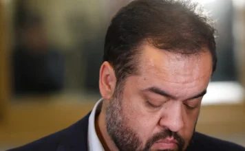 TSE nega recurso de Cláudio Castro e mantém ex-governador inelegível TSE nega recurso de Cláudio Castro e mantém ex-governador inelegível