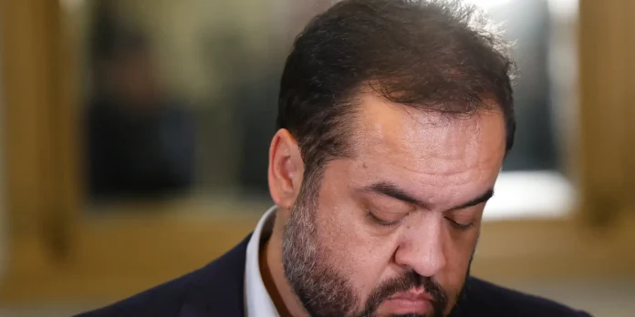 TSE nega recurso de Cláudio Castro e mantém ex-governador inelegível TSE nega recurso de Cláudio Castro e mantém ex-governador inelegível