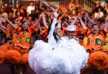 Campina Grande promete temporada histórica do Maior São João do Mundo Campina Grande promete temporada histórica do Maior São João do Mundo