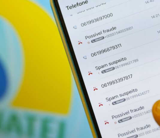 Anatel prorroga prazo para fim de medidas contra chamadas abusivas Anatel prorroga prazo para fim de medidas contra chamadas abusivas