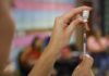 Vacina Pneumo 20 começa a ser oferecida pelo SUS para crianças Vacina Pneumo 20 começa a ser oferecida pelo SUS para crianças