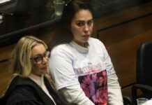 Após perdão, Monique Medeiros, mãe de Henry Borel, deixa a prisão Após perdão, Monique Medeiros, mãe de Henry Borel, deixa a prisão