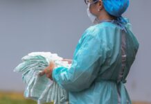 Surto de doenças respiratórias faz Acre decretar emergência em saúde Surto de doenças respiratórias faz Acre decretar emergência em saúde