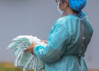 Surto de doenças respiratórias faz Acre decretar emergência em saúde Surto de doenças respiratórias faz Acre decretar emergência em saúde
