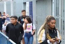 Prazo de inscrição para o Enem é prorrogado até 12 de junho Prazo de inscrição para o Enem é prorrogado até 12 de junho