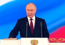 Putin rejeita encontro com Zelensky e cobra negociações indiretas Putin rejeita encontro com Zelensky e cobra negociações indiretas