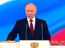 Putin rejeita encontro com Zelensky e cobra negociações indiretas Putin rejeita encontro com Zelensky e cobra negociações indiretas