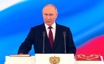 Putin rejeita encontro com Zelensky e cobra negociações indiretas Putin rejeita encontro com Zelensky e cobra negociações indiretas
