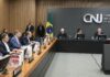 Grupo de trabalho do CNJ vai revisar “penduricalhos” pagos a juízes Grupo de trabalho do CNJ vai revisar "penduricalhos" pagos a juízes