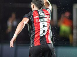 Vitória vira sobre Fortaleza e conquista o penta da Copa do Nordeste Vitória vira sobre Fortaleza e conquista o penta da Copa do Nordeste