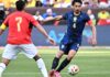 Brasil supera Egito em último compromisso antes da Copa do Mundo Brasil supera Egito em último compromisso antes da Copa do Mundo