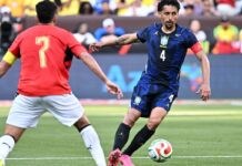 Brasil supera Egito em último compromisso antes da Copa do Mundo Brasil supera Egito em último compromisso antes da Copa do Mundo