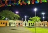 Nordeste celebra santos católicos em festas juninas no fim de semana Nordeste celebra santos católicos em festas juninas no fim de semana